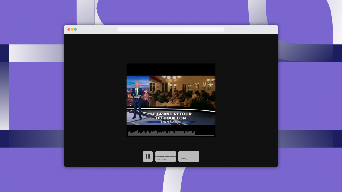 Mental Player, revolutionizing content engagement analysis